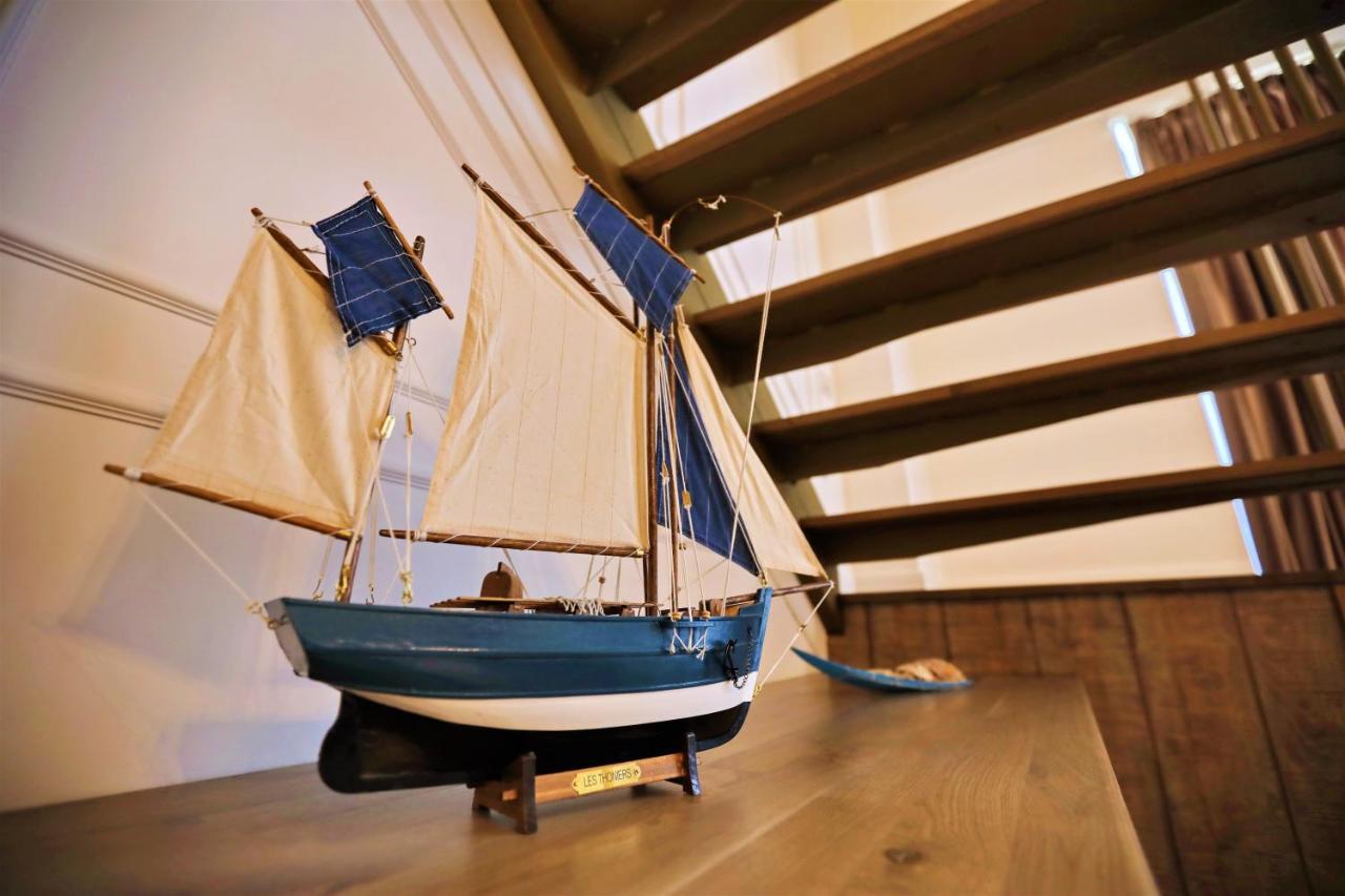 Отель Nautic Luxury Club Нэводари Экстерьер фото