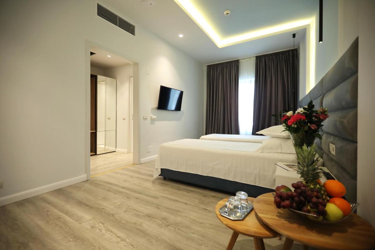 Отель Nautic Luxury Club Нэводари Экстерьер фото