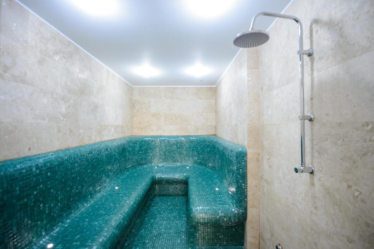 Отель Nautic Luxury Club Нэводари Экстерьер фото