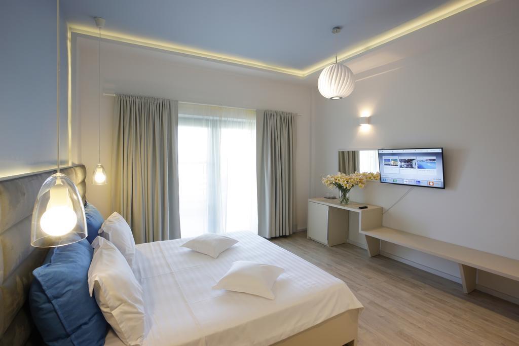 Отель Nautic Luxury Club Нэводари Экстерьер фото