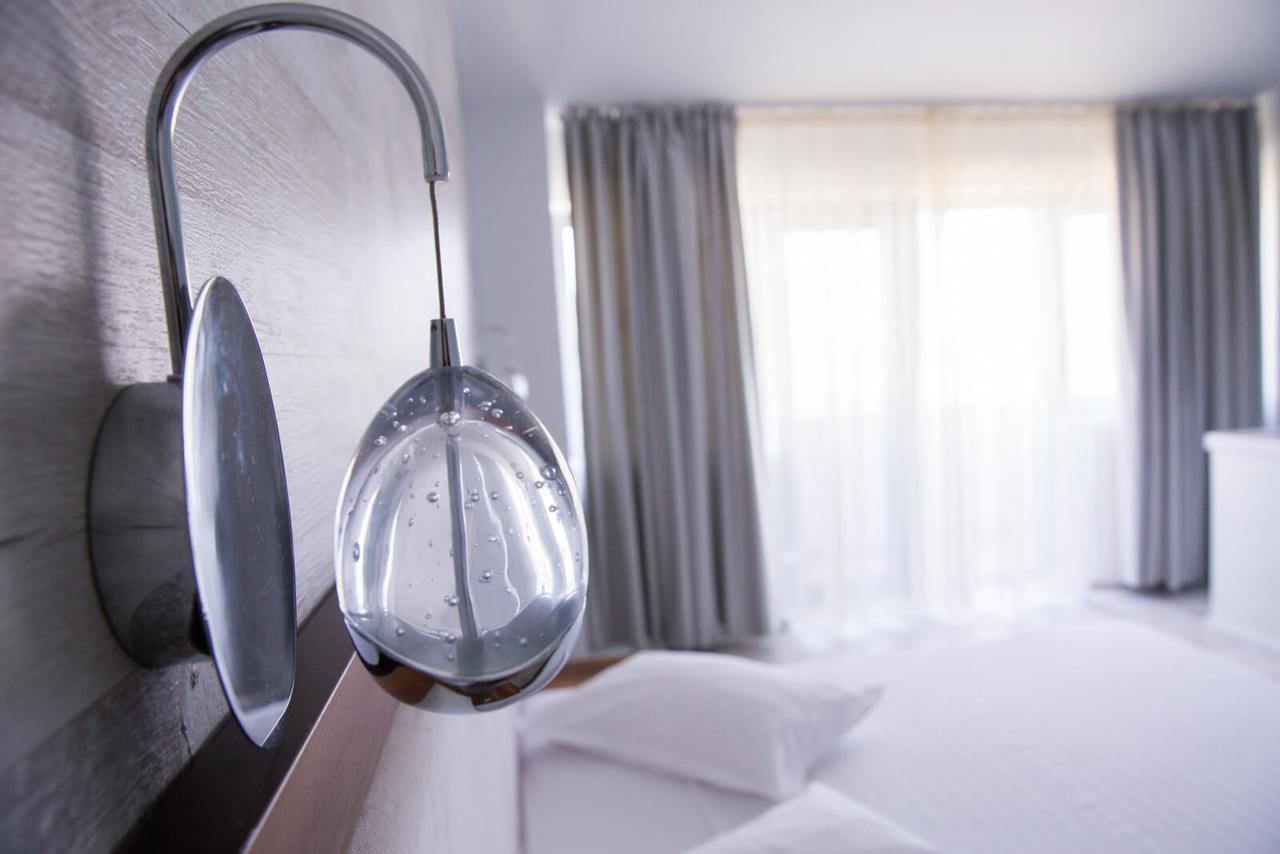 Отель Nautic Luxury Club Нэводари Экстерьер фото